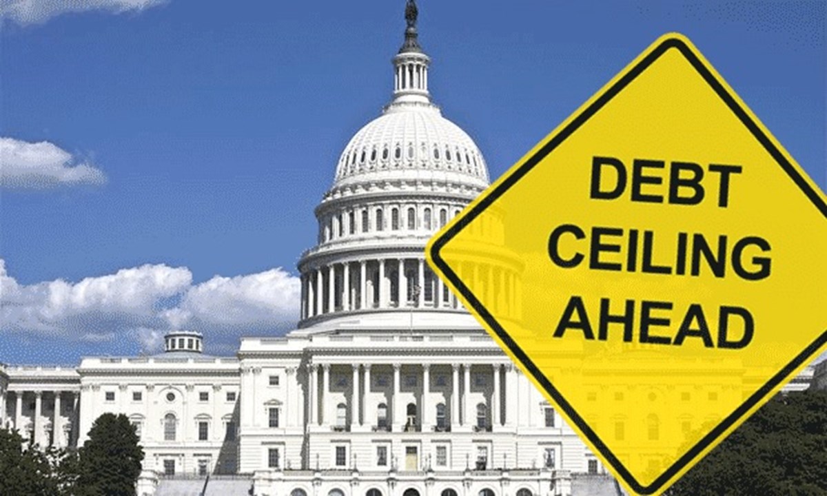 National Debt Ceiling—Is the Day of Fiscal Reckoning at Hand? PA