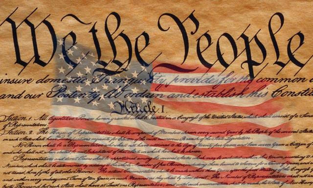 Who Are “We the People” in the Constitution? Some Thoughts and Reflections  - PA TIMES Online | PA TIMES Online