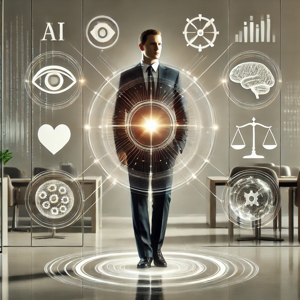 Superpowers for Public Servants in the Age of Artificial Intelligence ...