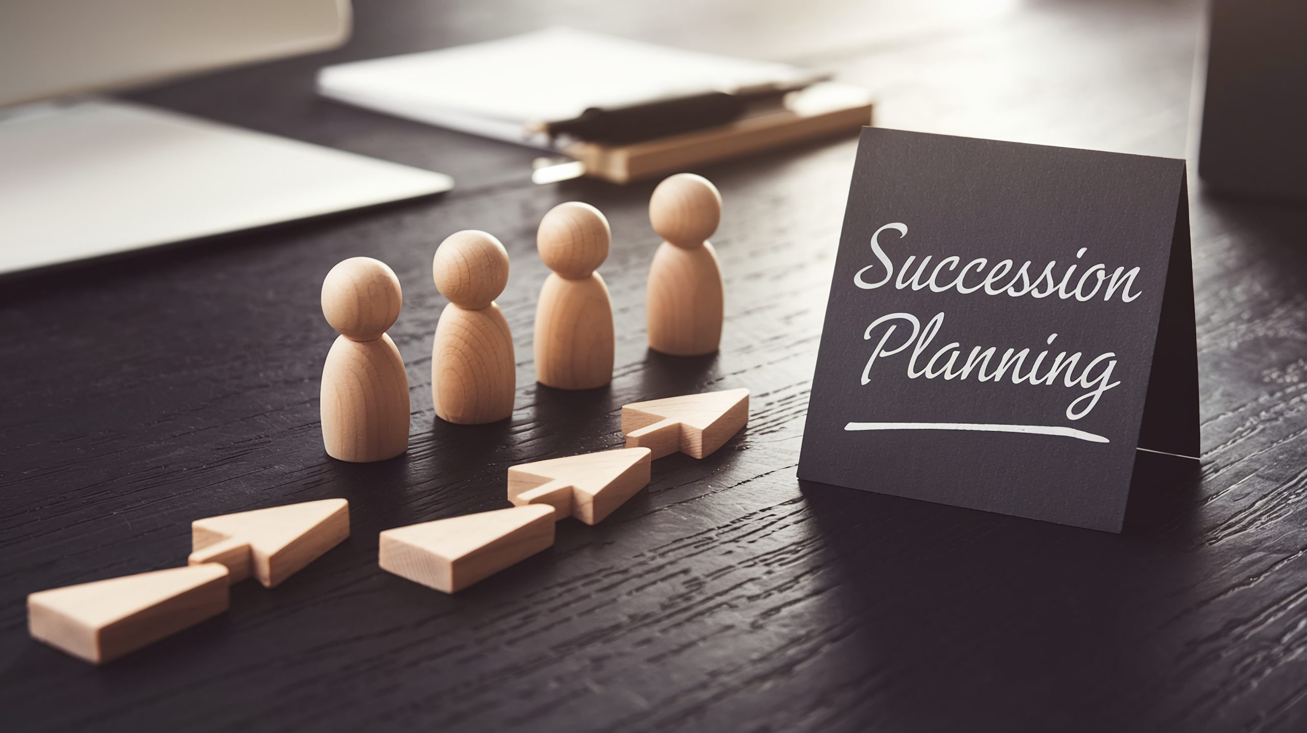 Preparing for the Future: Succession Planning in Local Government – PA TIMES Online