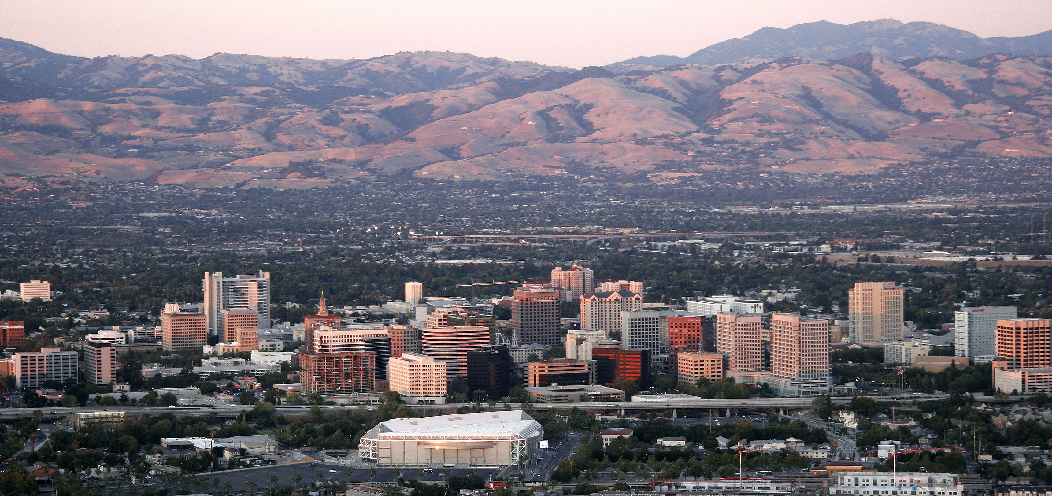 Forecast for Sunshine: Open Government in the City of San José - PA TIMES Online | PA TIMES Online